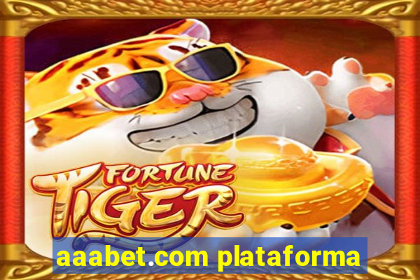 aaabet.com plataforma